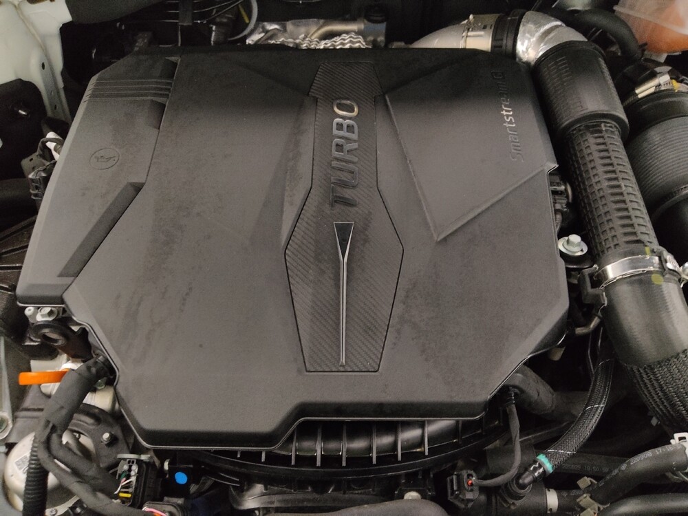 2023 Kia Sorento in Denver, CO 80012 - 18131774 30