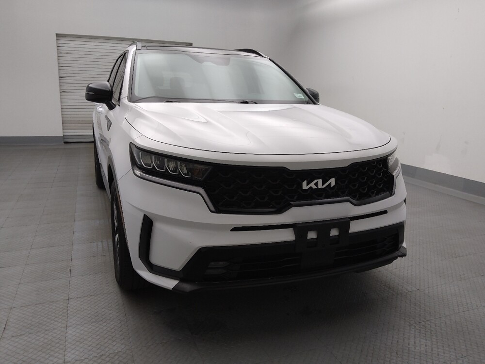 2023 Kia Sorento in Denver, CO 80012 - 18131774 14