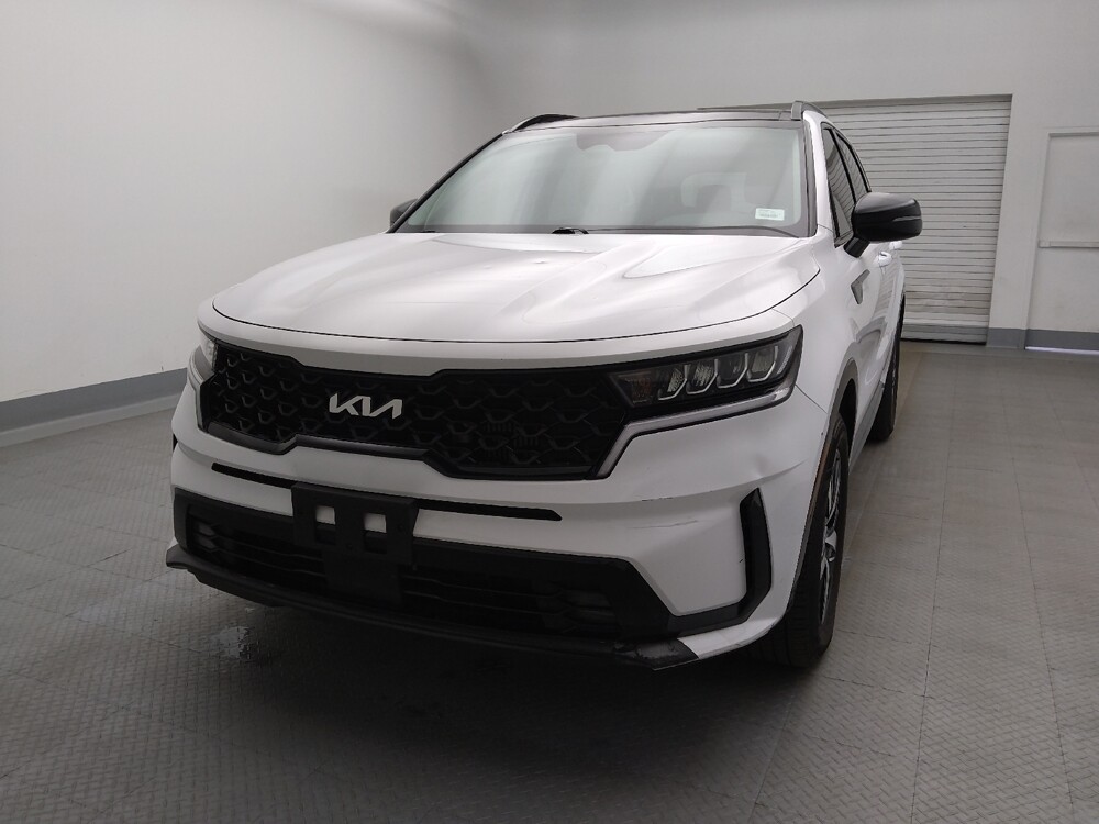 2023 Kia Sorento in Denver, CO 80012 - 18131774 15