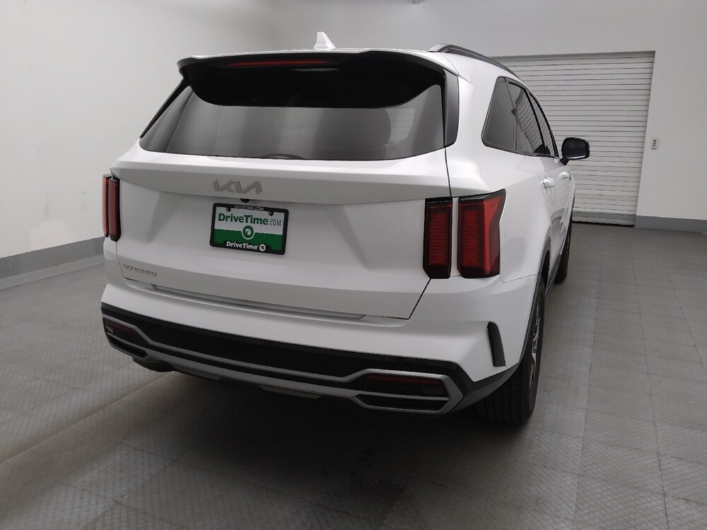 2023 Kia Sorento in Denver, CO 80012 - 18131774 7