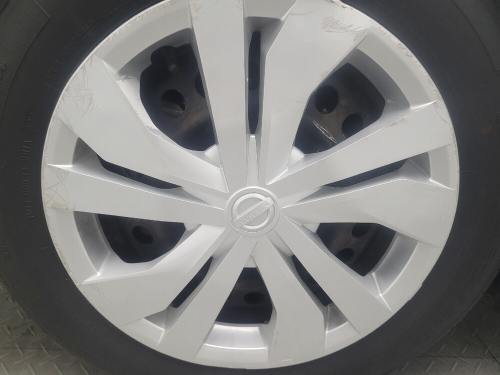 2021 Nissan Versa in Morrow, GA 30260 - 18131775 31