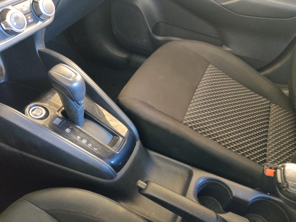 2021 Nissan Versa in Morrow, GA 30260 - 18131775 26