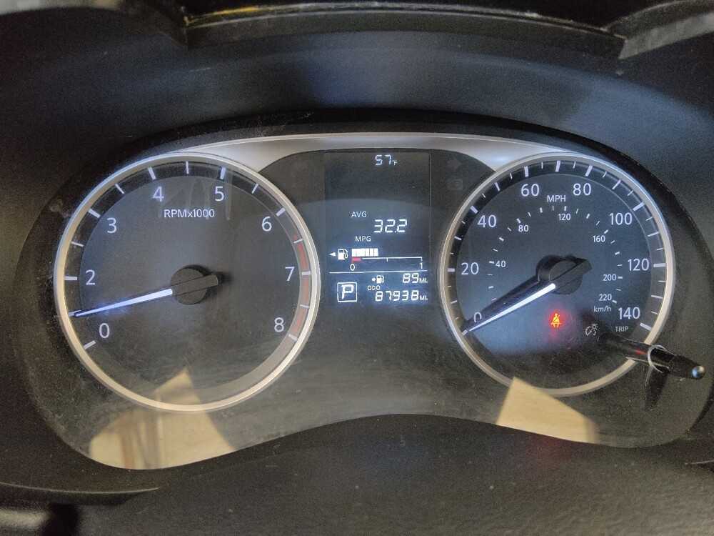 2021 Nissan Versa in Morrow, GA 30260 - 18131775 23