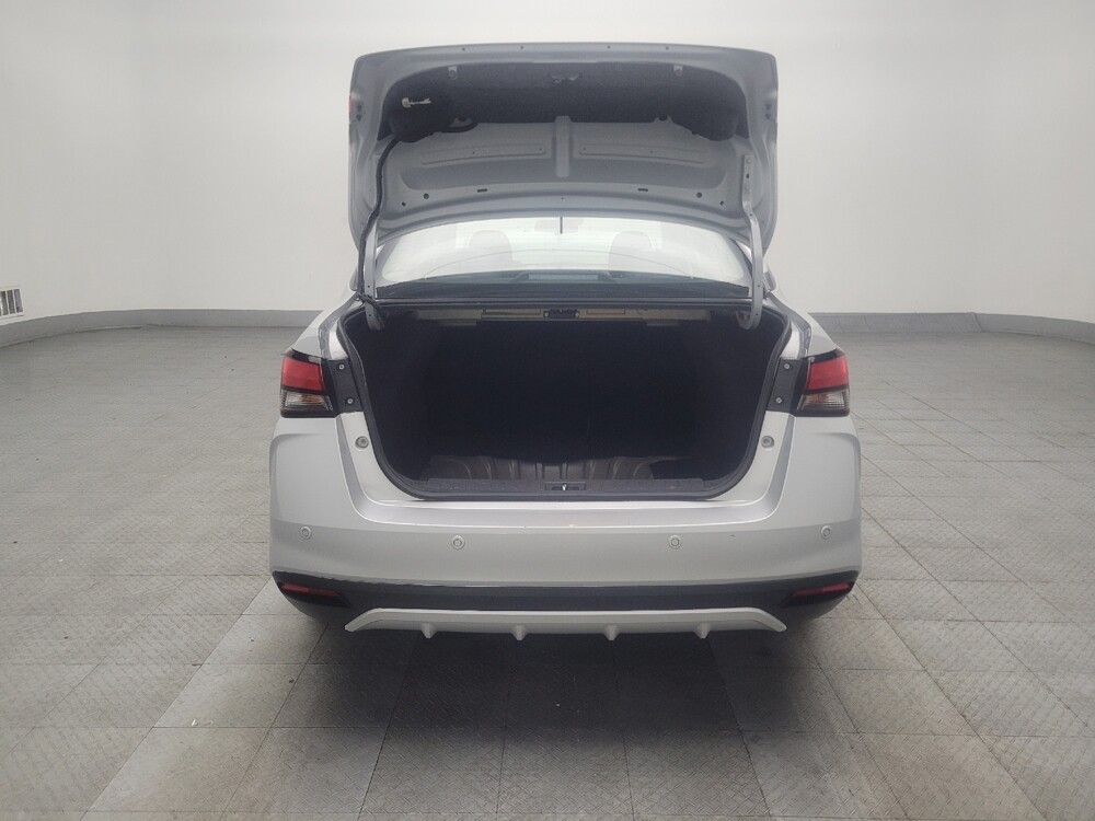 2021 Nissan Versa in Morrow, GA 30260 - 18131775 29