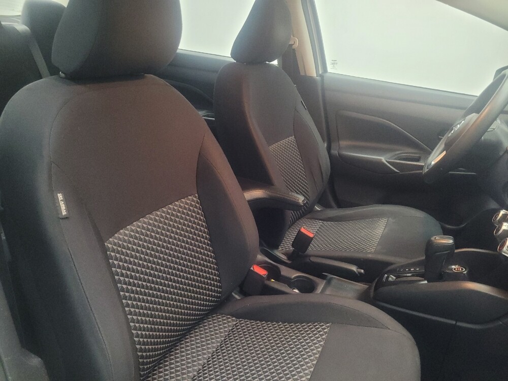 2021 Nissan Versa in Morrow, GA 30260 - 18131775 21