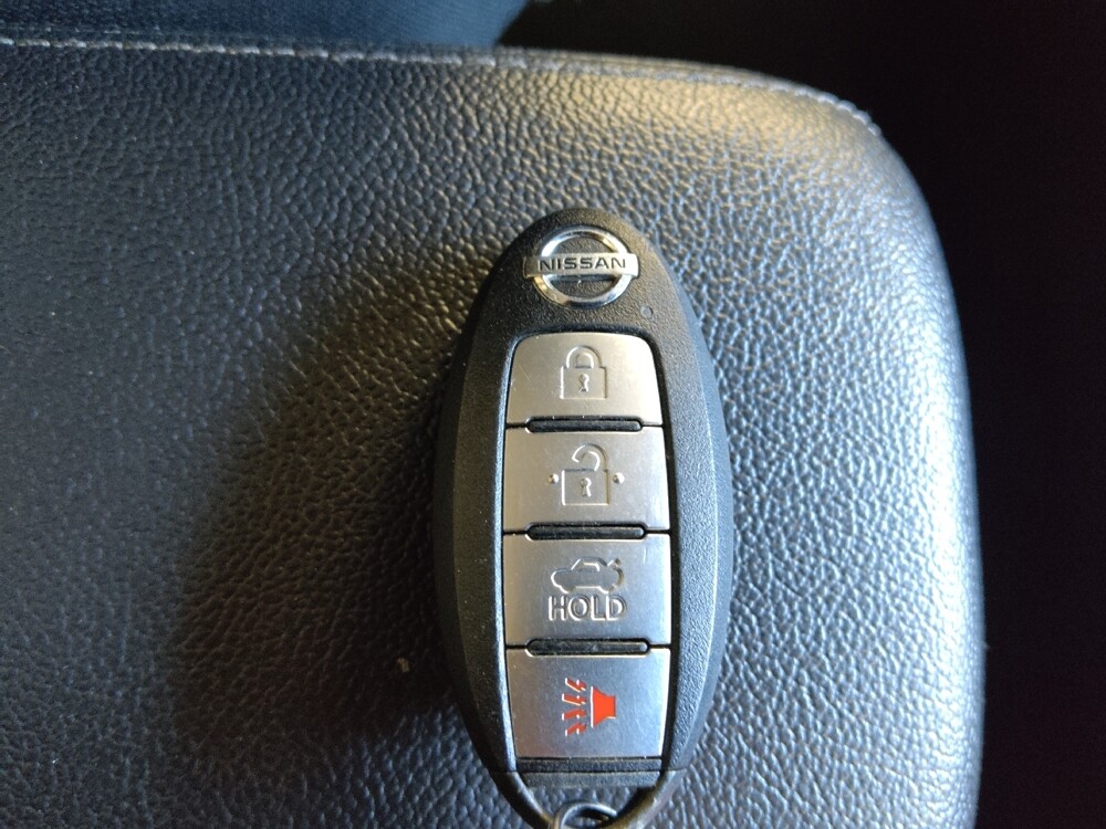 2021 Nissan Versa in Morrow, GA 30260 - 18131775 32