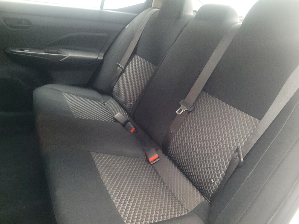 2021 Nissan Versa in Morrow, GA 30260 - 18131775 18