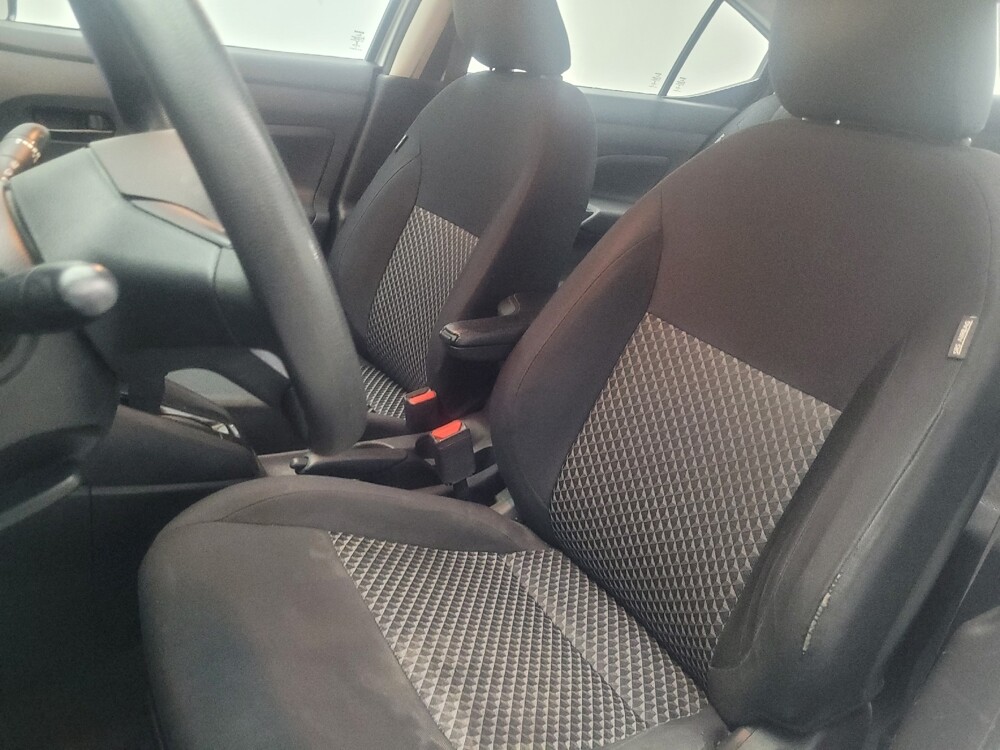 2021 Nissan Versa in Morrow, GA 30260 - 18131775 17