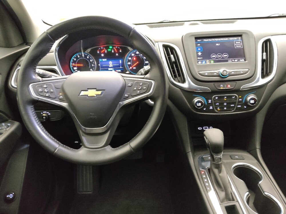 2022 Chevrolet Equinox in Lombard, IL 60148 - 18131776 22