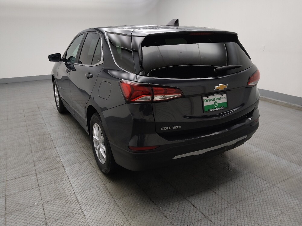 2022 Chevrolet Equinox in Lombard, IL 60148 - 18131776 5