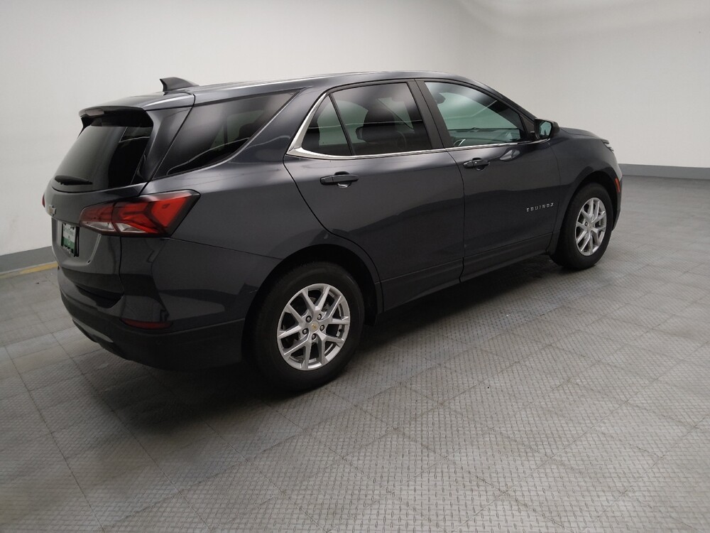 2022 Chevrolet Equinox in Lombard, IL 60148 - 18131776 10