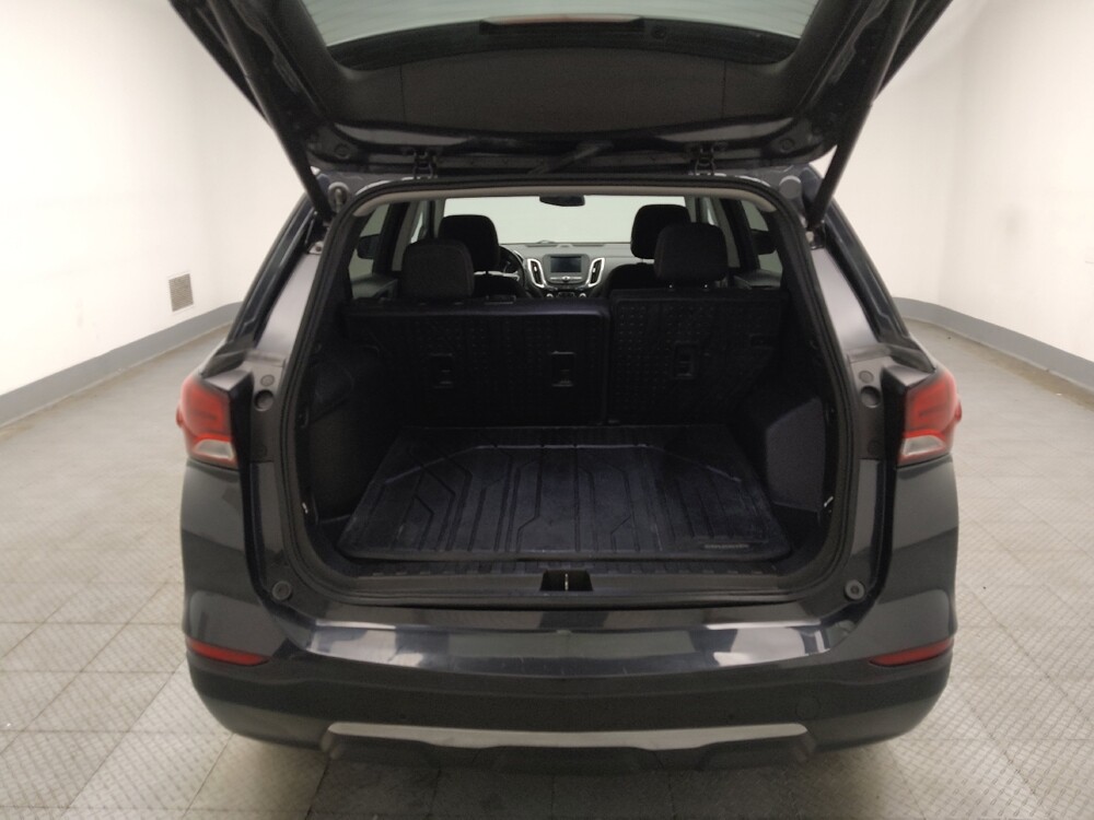 2022 Chevrolet Equinox in Lombard, IL 60148 - 18131776 29