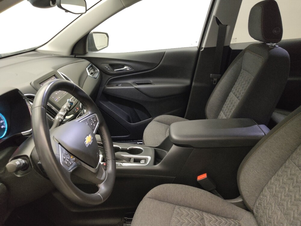 2022 Chevrolet Equinox in Lombard, IL 60148 - 18131776 17