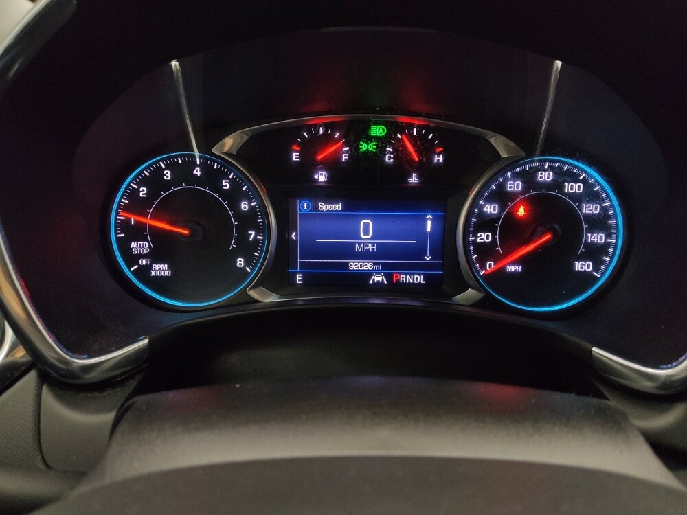 2022 Chevrolet Equinox in Lombard, IL 60148 - 18131776 23