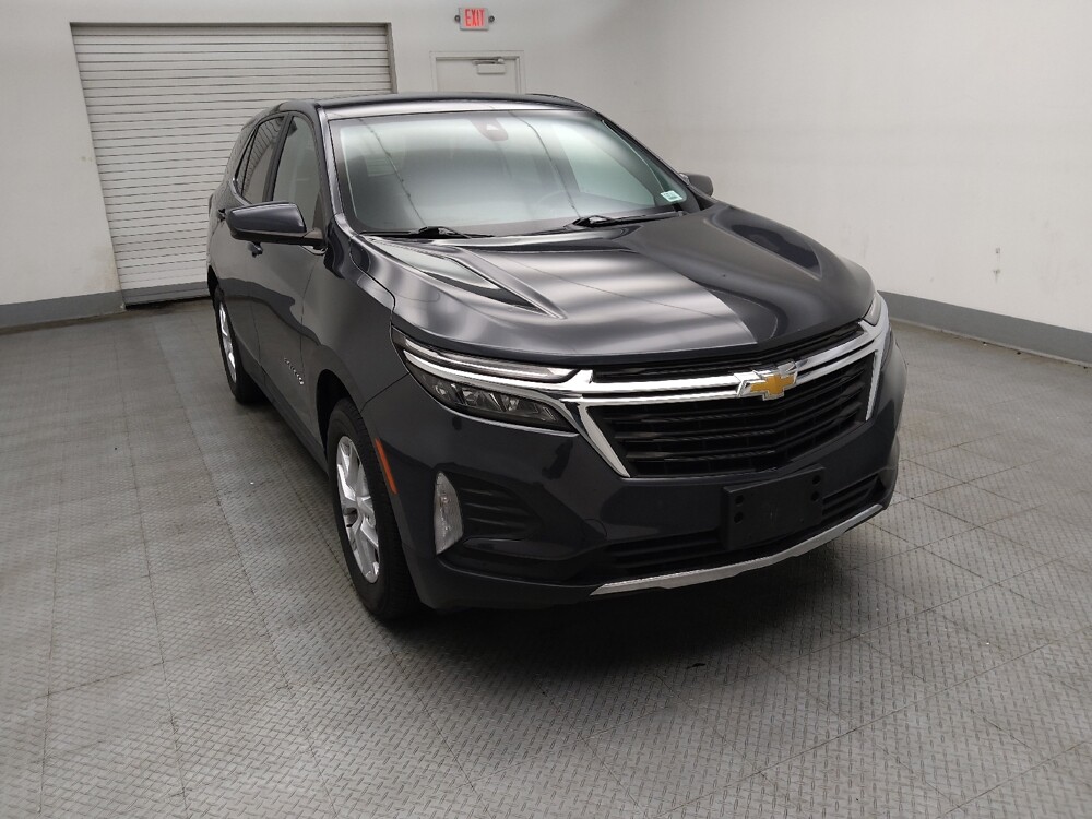 2022 Chevrolet Equinox in Lombard, IL 60148 - 18131776 13