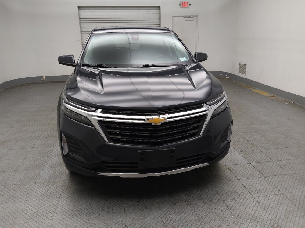 2022 Chevrolet Equinox in Lombard, IL 60148 - 18131776 14