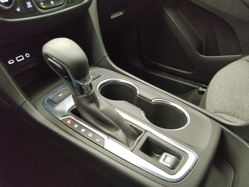 2022 Chevrolet Equinox in Lombard, IL 60148 - 18131776 26