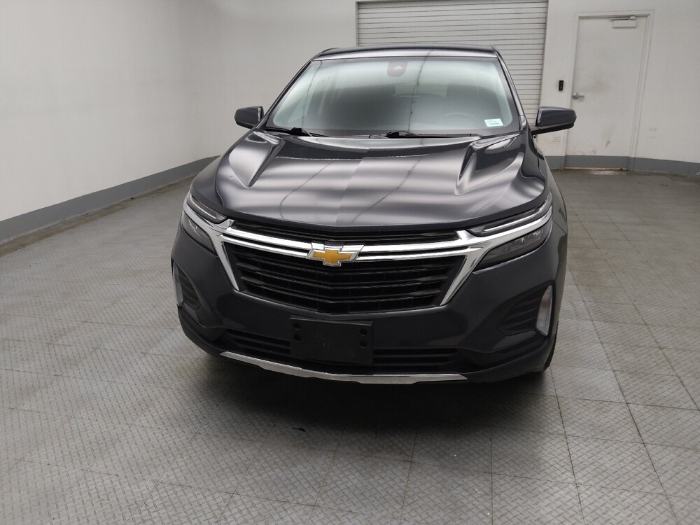 2022 Chevrolet Equinox in Lombard, IL 60148 - 18131776 15