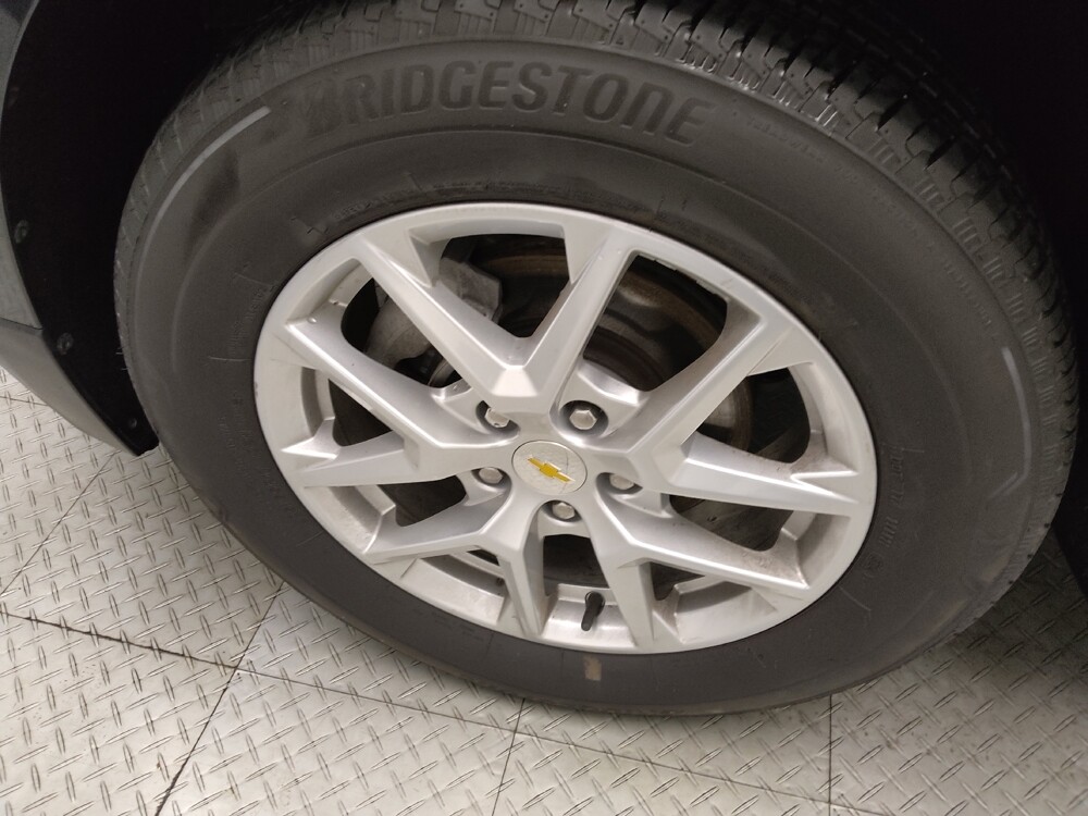 2022 Chevrolet Equinox in Lombard, IL 60148 - 18131776 31