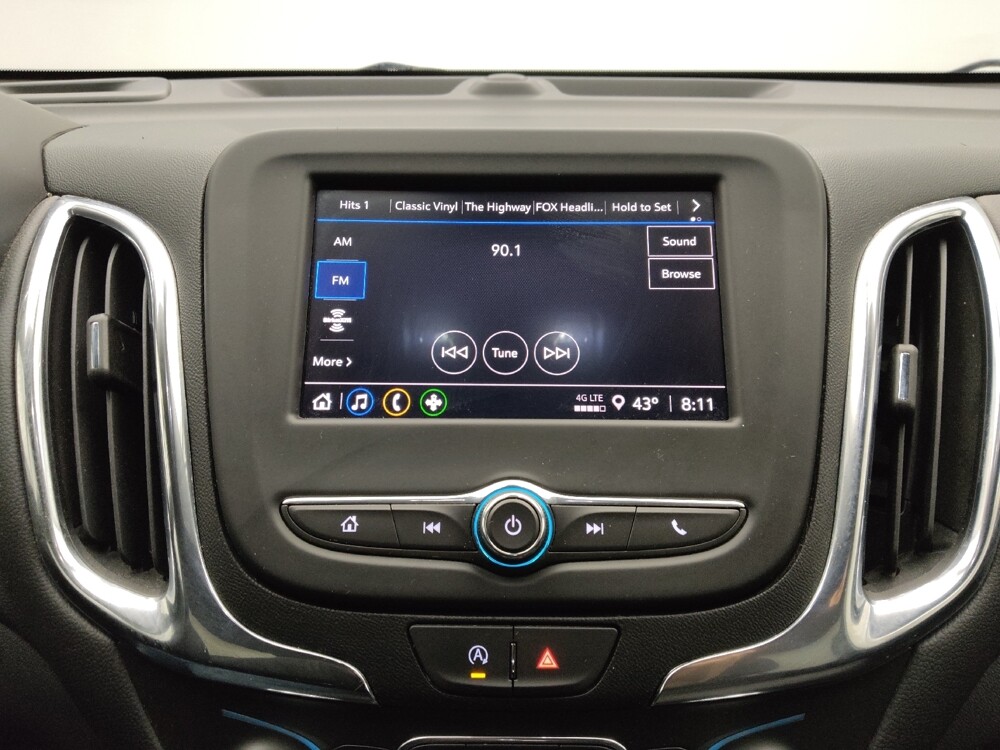 2022 Chevrolet Equinox in Lombard, IL 60148 - 18131776 25