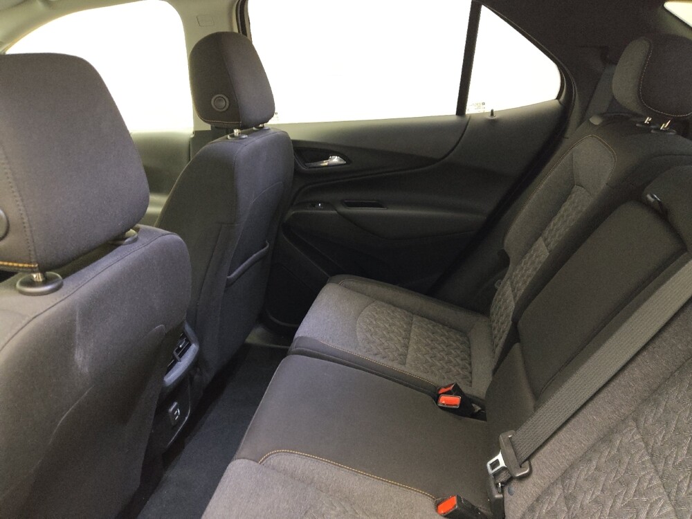 2022 Chevrolet Equinox in Lombard, IL 60148 - 18131776 18