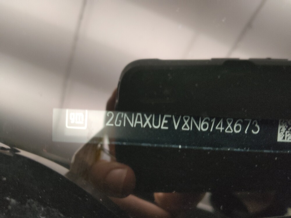 2022 Chevrolet Equinox in Lombard, IL 60148 - 18131776 33