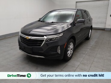 2022 Chevrolet Equinox in Lombard, IL 60148