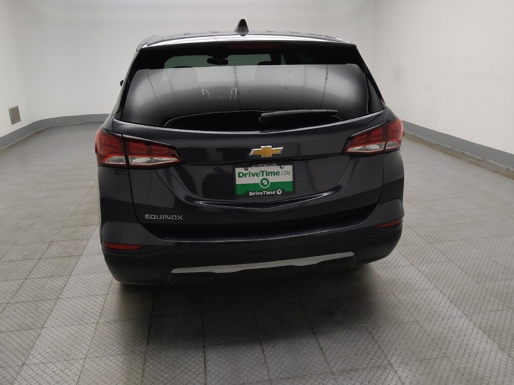 2022 Chevrolet Equinox in Lombard, IL 60148 - 18131776 6