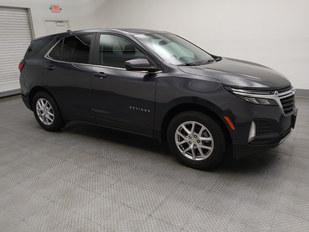 2022 Chevrolet Equinox in Lombard, IL 60148 - 18131776 11