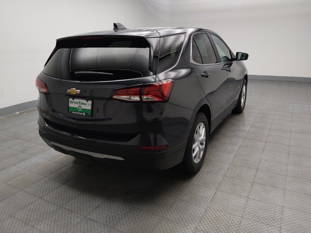 2022 Chevrolet Equinox in Lombard, IL 60148 - 18131776 9