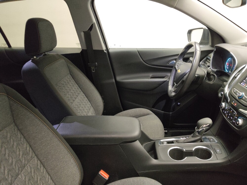 2022 Chevrolet Equinox in Lombard, IL 60148 - 18131776 21