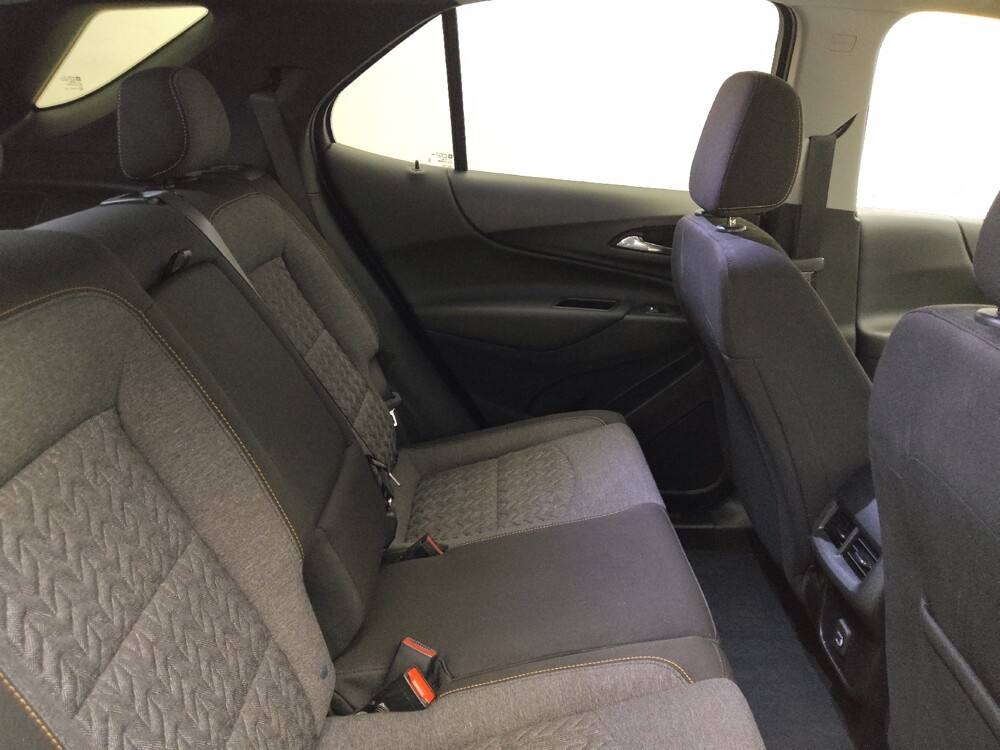 2022 Chevrolet Equinox in Lombard, IL 60148 - 18131776 19