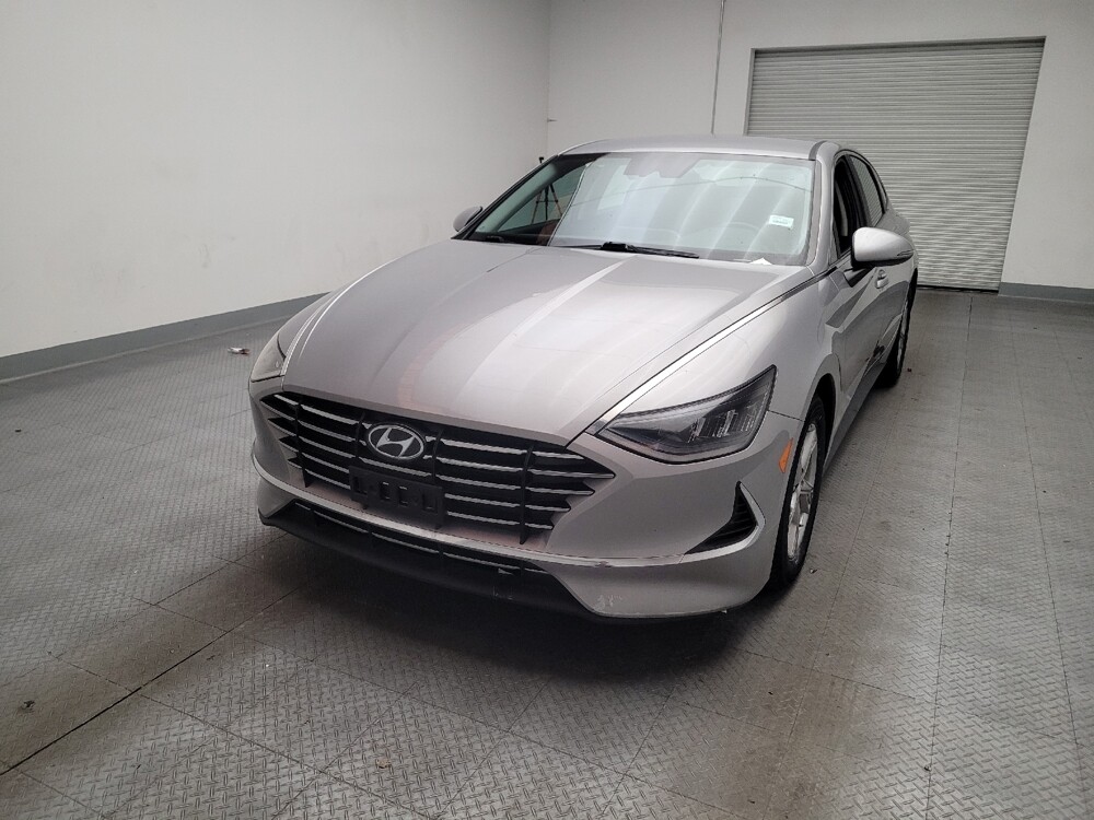 2023 Hyundai Sonata in Fresno, CA 93726 - 18131777 15