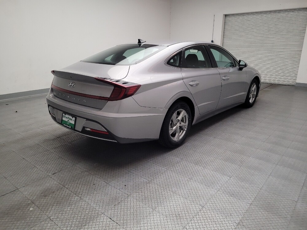 2023 Hyundai Sonata in Fresno, CA 93726 - 18131777 9