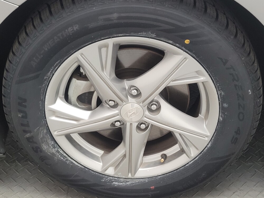 2023 Hyundai Sonata in Fresno, CA 93726 - 18131777 31