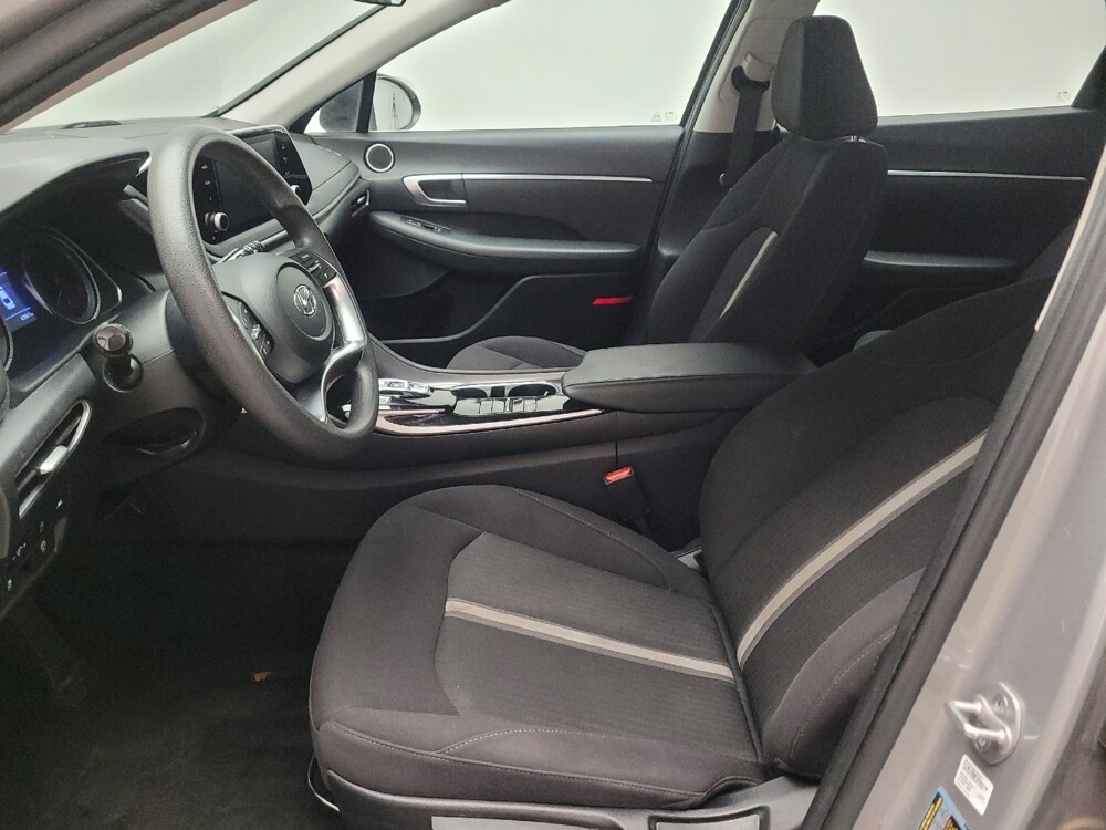 2023 Hyundai Sonata in Fresno, CA 93726 - 18131777 17