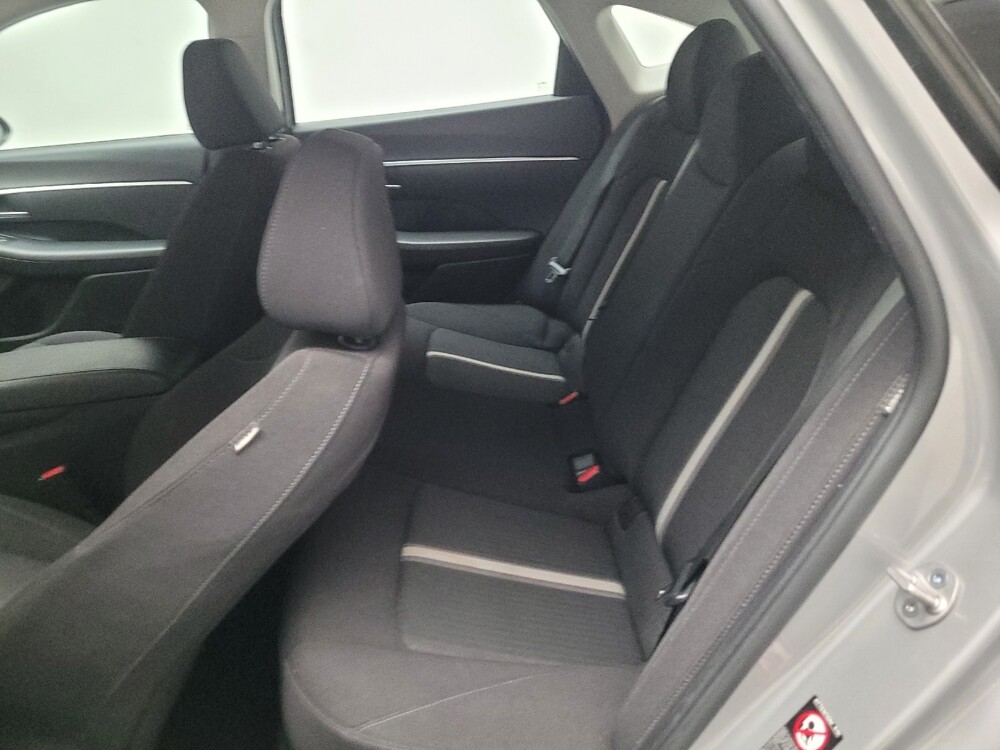 2023 Hyundai Sonata in Fresno, CA 93726 - 18131777 18