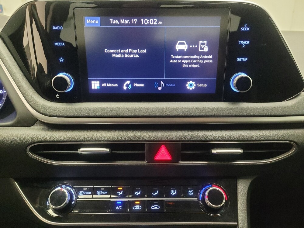 2023 Hyundai Sonata in Fresno, CA 93726 - 18131777 25