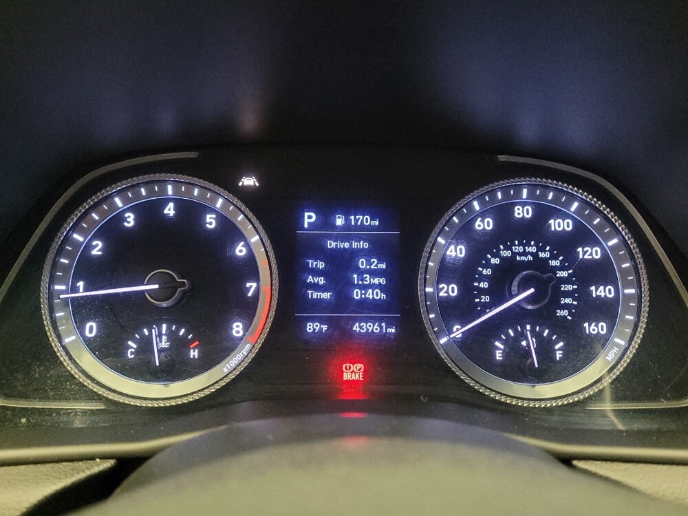 2023 Hyundai Sonata in Fresno, CA 93726 - 18131777 23