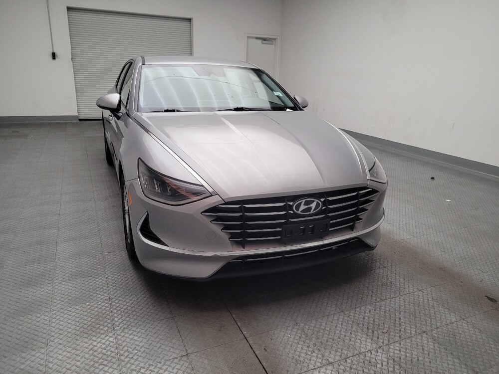 2023 Hyundai Sonata in Fresno, CA 93726 - 18131777 14
