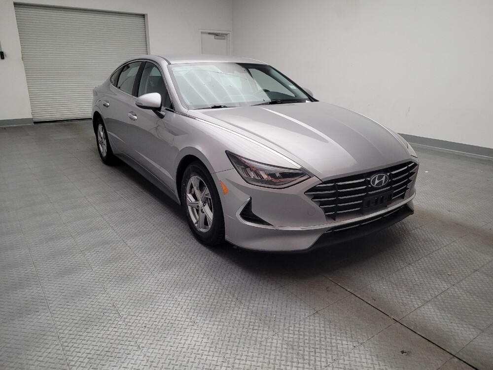 2023 Hyundai Sonata in Fresno, CA 93726 - 18131777 13