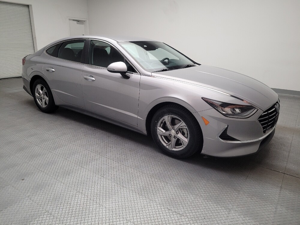 2023 Hyundai Sonata in Fresno, CA 93726 - 18131777 11