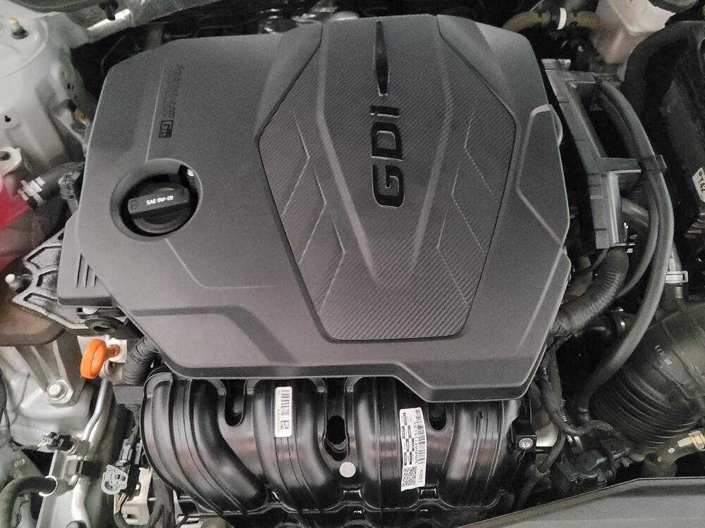 2023 Hyundai Sonata in Fresno, CA 93726 - 18131777 30