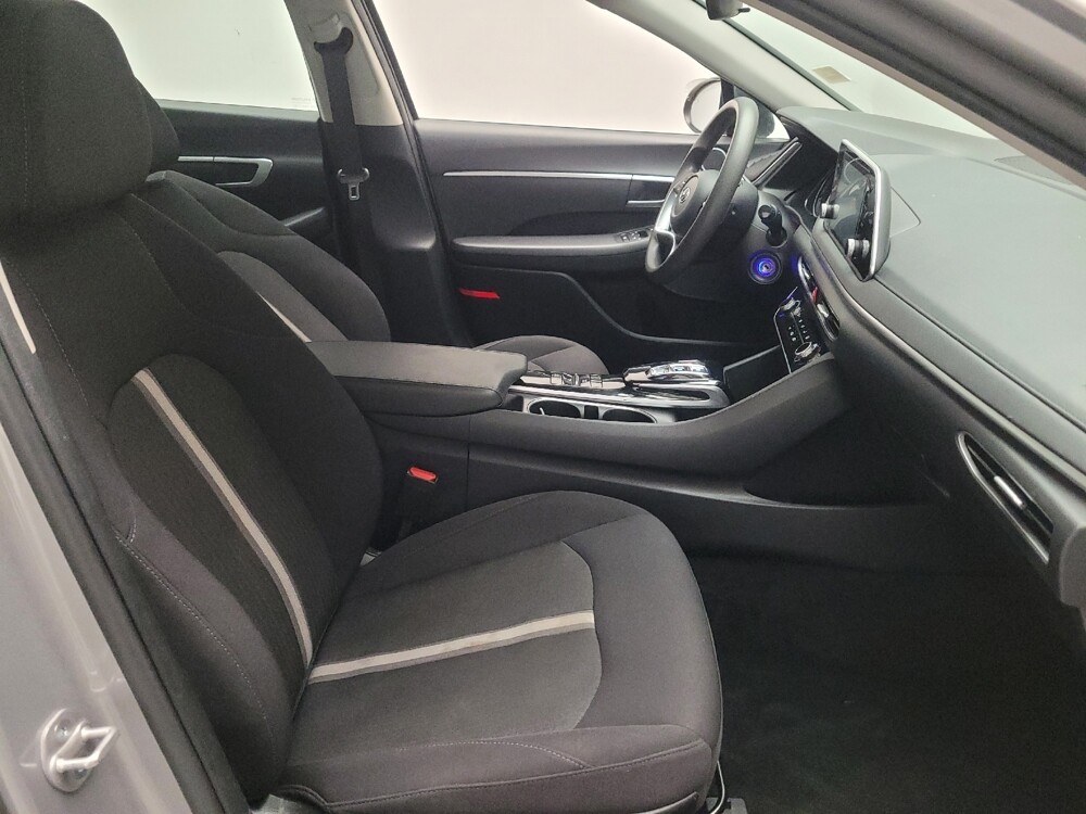 2023 Hyundai Sonata in Fresno, CA 93726 - 18131777 21