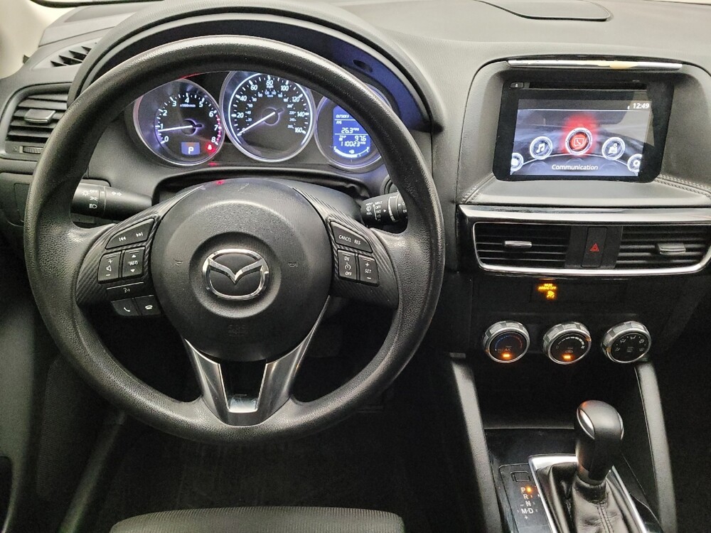 2016 Mazda CX-5 in Fresno, CA 93726 - 18131778 22