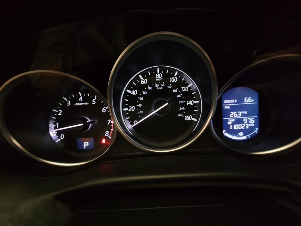 2016 Mazda CX-5 in Fresno, CA 93726 - 18131778 23