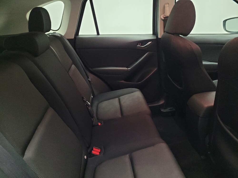 2016 Mazda CX-5 in Fresno, CA 93726 - 18131778 19