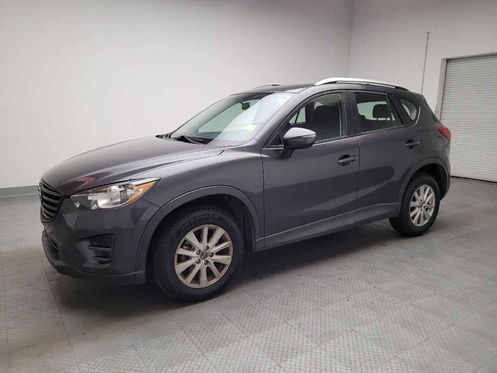 2016 Mazda CX-5 in Fresno, CA 93726 - 18131778 2