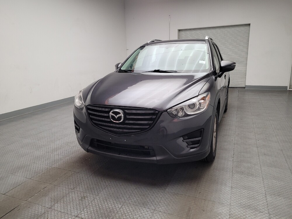 2016 Mazda CX-5 in Fresno, CA 93726 - 18131778 15