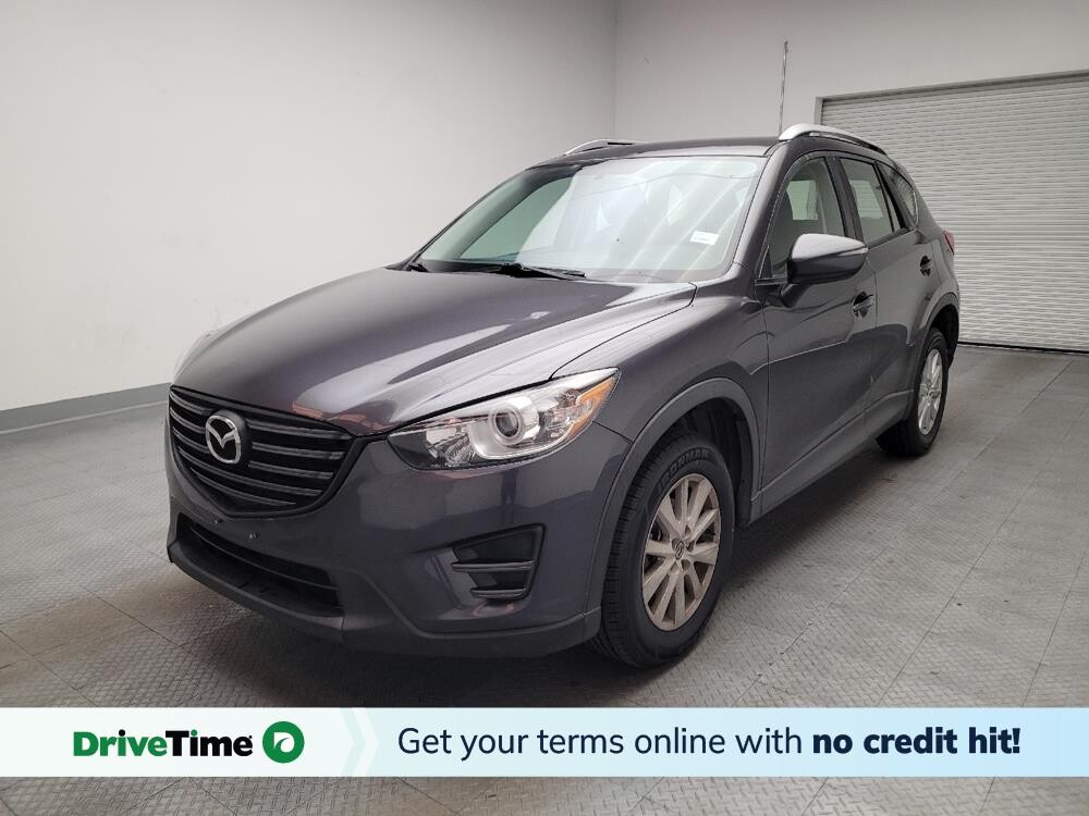2016 Mazda CX-5 in Fresno, CA 93726 - 18131778